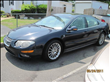 2002 Chrysler 300M