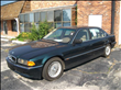2000 BMW 7 series
