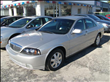 2004 Lincoln LS