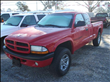 2001 Dodge Dakota