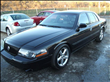 2003 Mercury Marauder