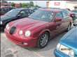 2002 Jaguar S-Type