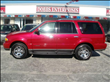 2000 Lincoln Navigator