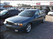 2002 Lincoln LS