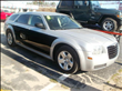 2008 Dodge Magnum