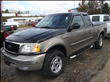 2003 Ford F150 Heritage