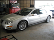 2002 Chrysler 300M