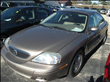 2004 Mercury Sable