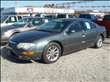 2002 Chrysler 300