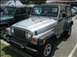 2000 Jeep Wrangler