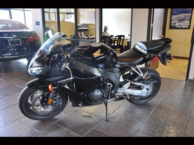 2006 Honda CBR for sale