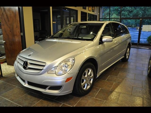 2006 Mercedes-Benz R-Class for sale