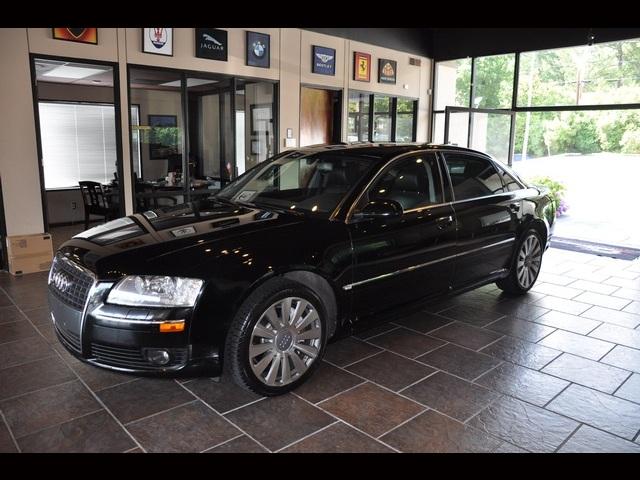 2006 Audi A8 for sale