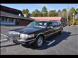 1997 Lincoln Town Car