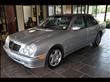 2002 Mercedes-Benz E Class