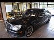 2003 Mercedes-Benz S Class