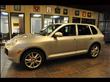 2004 Porsche Cayenne