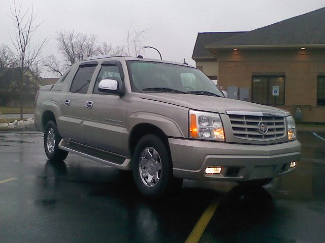 2005 Cadillac Escalade EXT for sale