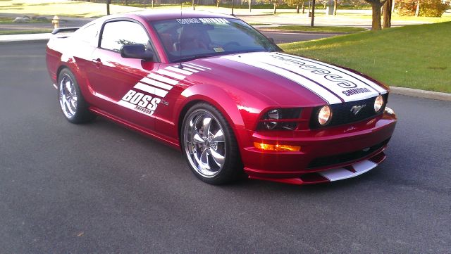 2006 Ford Mustang for sale