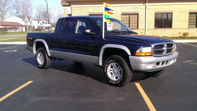 2003 Dodge Dakota for sale