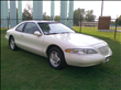 1998 Lincoln Mark VIII