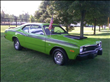1973 Dodge Dart