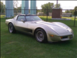 1982 Chevrolet Corvette