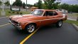 1971 Chevrolet Nova