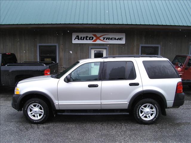 2003 Ford Explorer for sale