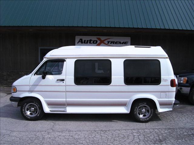 1996 Dodge Ram Van for sale