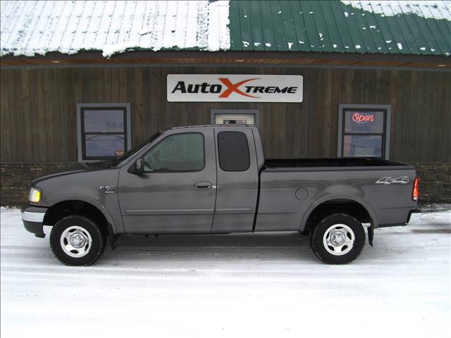 2003 Ford F150 for sale