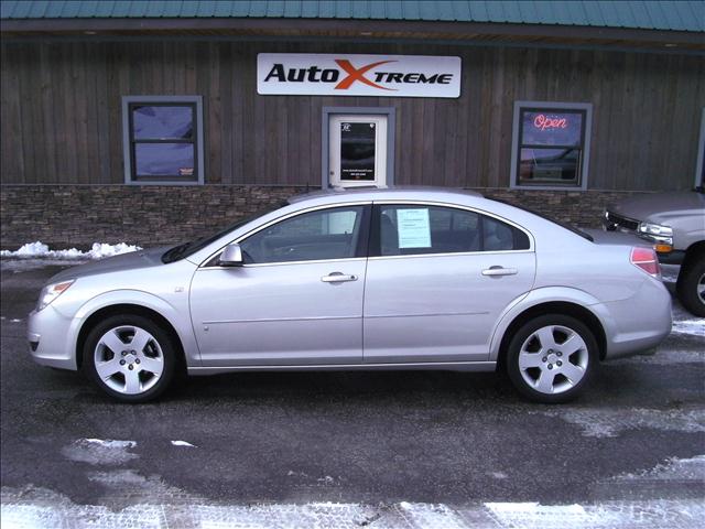 2007 Saturn Aura for sale