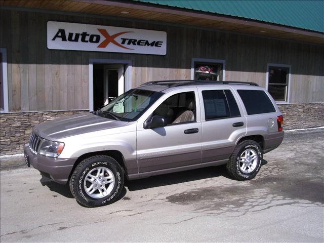 2003 Jeep Grand Cherokee for sale