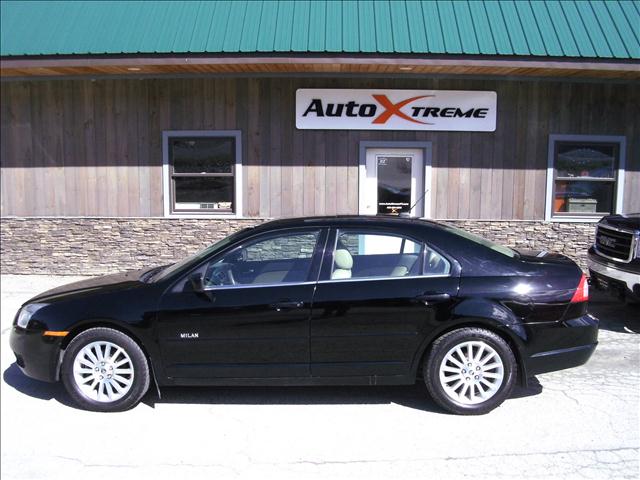 2007 Mercury Milan for sale
