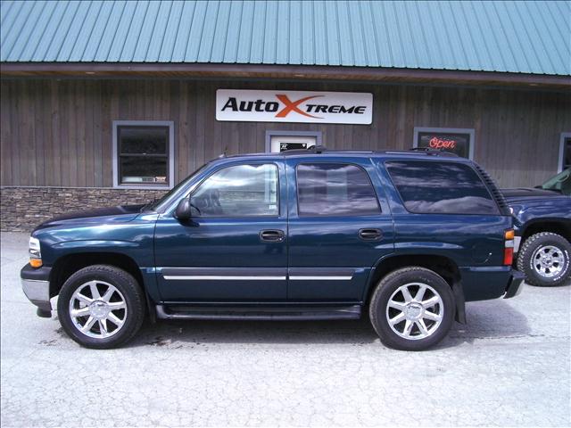 2005 Chevrolet Tahoe for sale