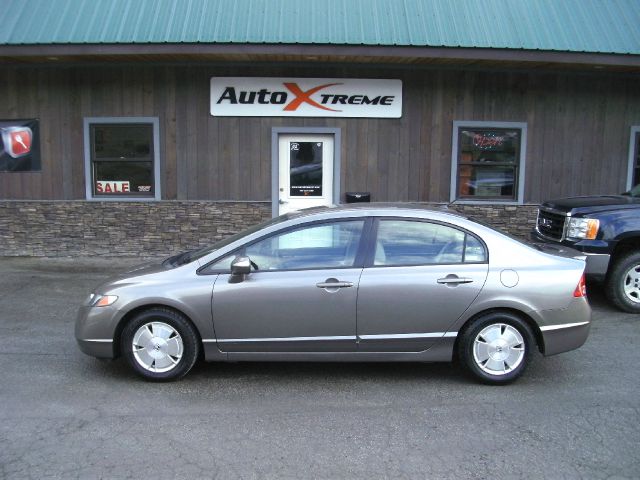 2007 Honda Civic