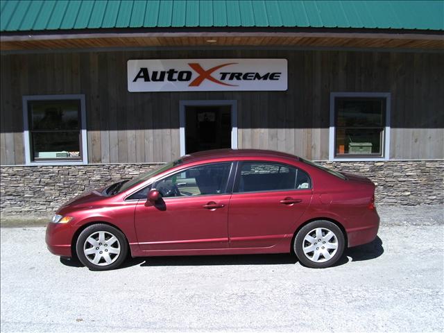 2007 Honda Civic for sale
