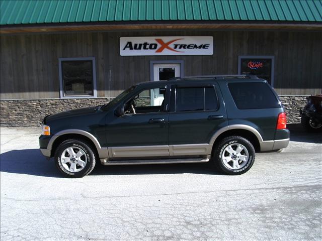2003 Ford Explorer for sale