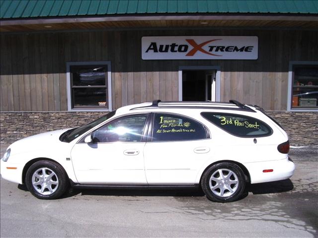 2002 Mercury Sable for sale