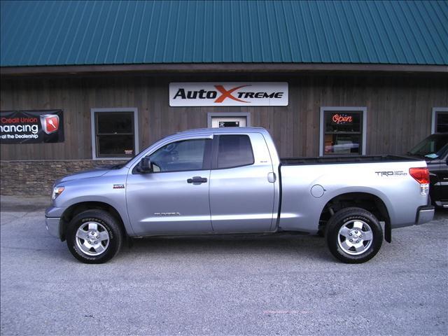 2010 Toyota Tundra