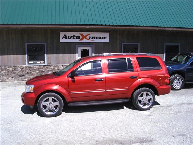 2007 Dodge Durango for sale