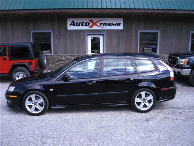 2006 Saab 9-3 for sale