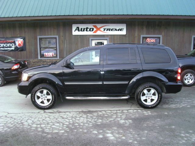 2008 Dodge Durango