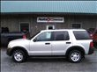 2003 Ford Explorer