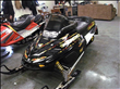 2001 SKI-DOO MXZ 500