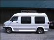 1996 Dodge Ram Van