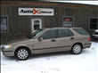 2002 Saab 9-5