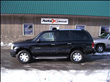 2002 Cadillac Escalade