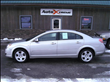 2007 Saturn Aura
