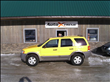 2002 Ford Escape
